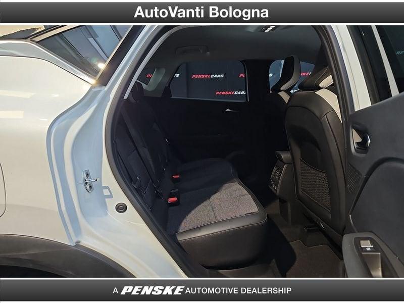 Renault Captur Captur 1.3 tce Business 140cv