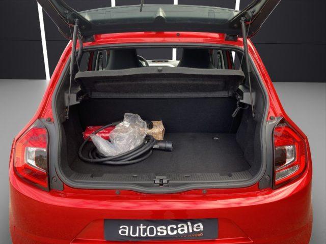 RENAULT Twingo Electric Life