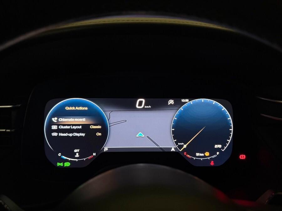 Maserati Grecale MHEV 330 CV AWD Modena