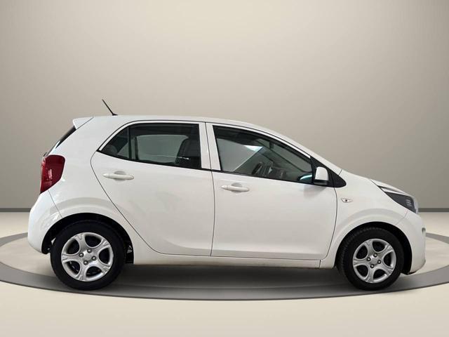 KIA Picanto 1.0 12V 5 porte Active