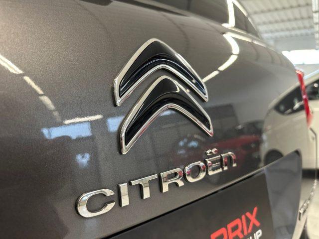 CITROEN C5 Aircross BlueHDi 130 S&S EAT8 Shine