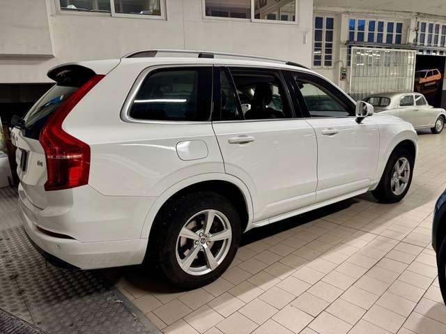 Volvo XC90 XC90 2.0 d4 Kinetic geartronic my17 Tagliandata