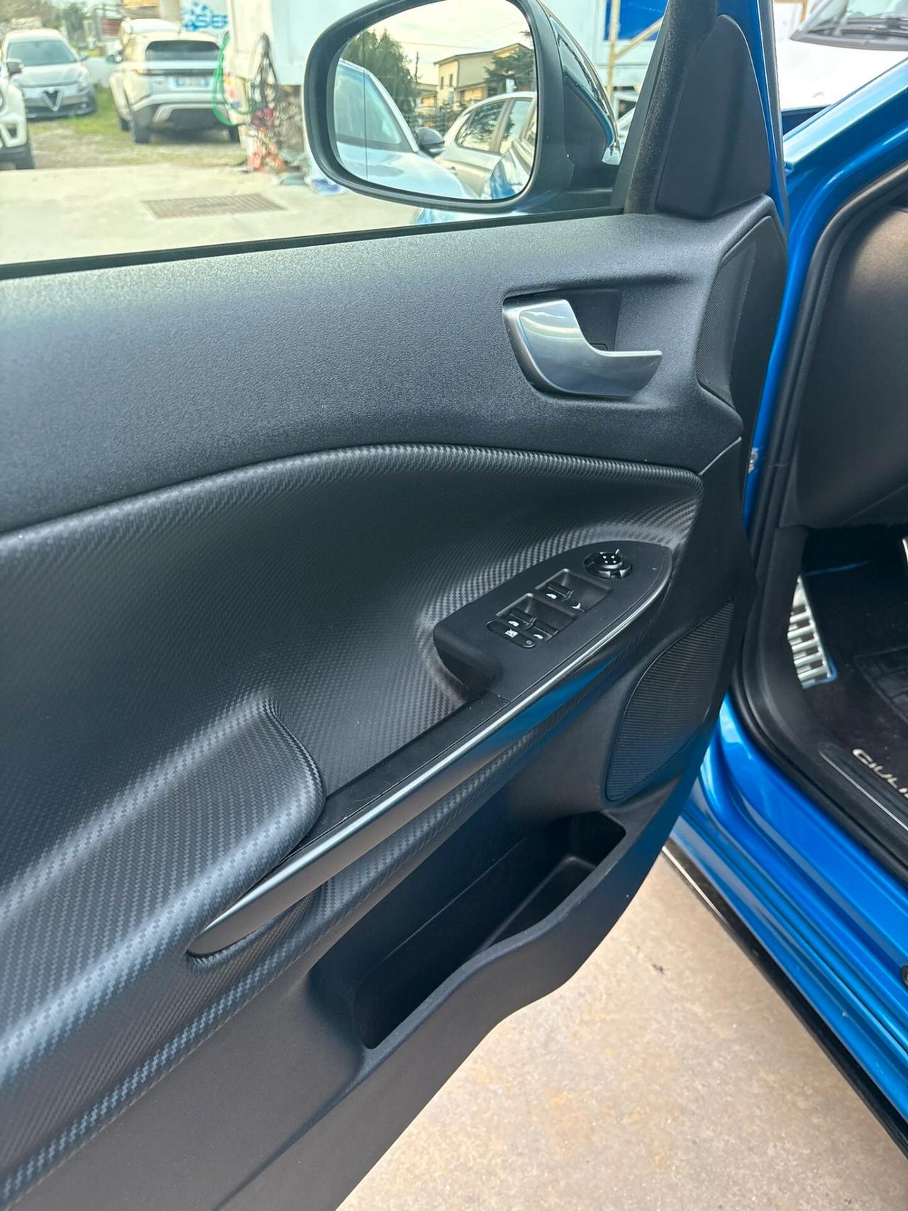 Alfa Romeo Giulietta 1.6 JTDm 120 CV