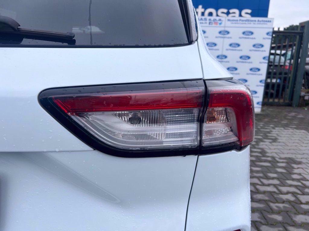 FORD Kuga 2.5 Plug In Hybrid 225 CV CVT 2WD ST-Line X del 2020