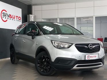 Opel Crossland Crossland X 1.5 ECOTEC D 102 CV Start&Stop 120 Anniversary