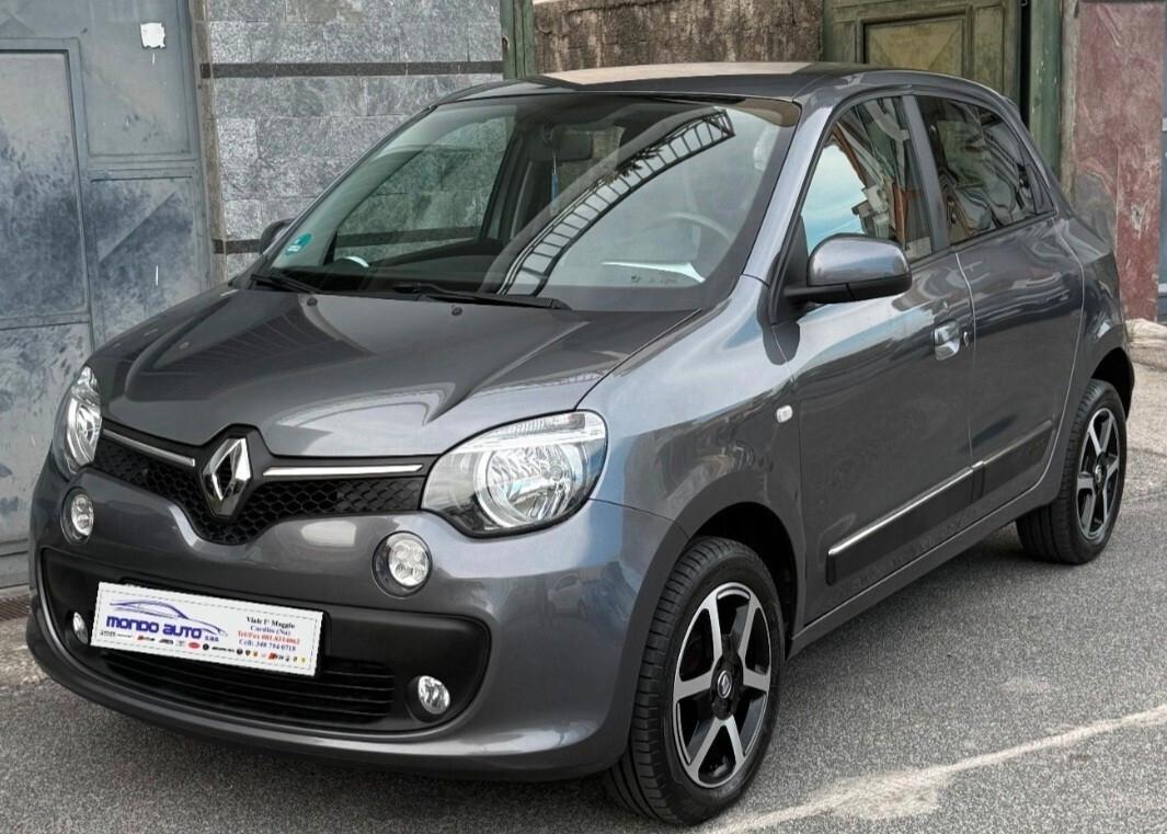 Renault Twingo 1.0 90 Cv TURBO 5 PORTE LIMITED ANCHE IMPIANTO GPL SU RICHIESTA