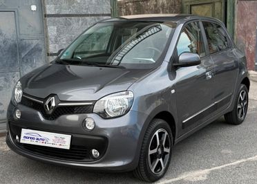Renault Twingo 1.0 90 Cv TURBO 5 PORTE LIMITED ANCHE IMPIANTO GPL SU RICHIESTA