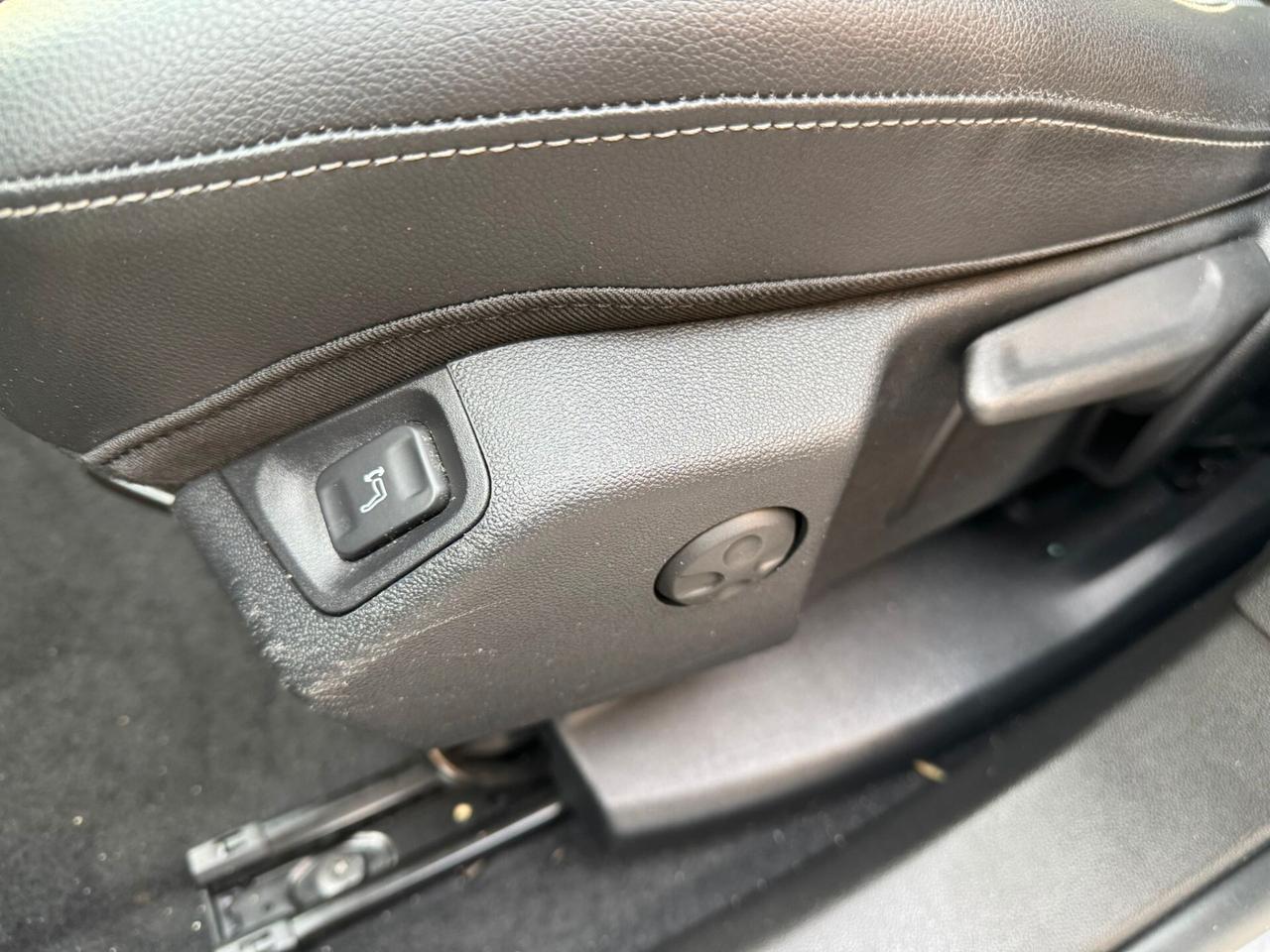 Opel Grandland 1.5 diesel Ecotec aut. Ultimate