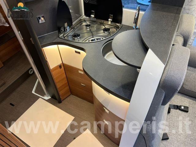 CARTHAGO CARTHAGO C2-TOURER I 148 RB-QB KMB