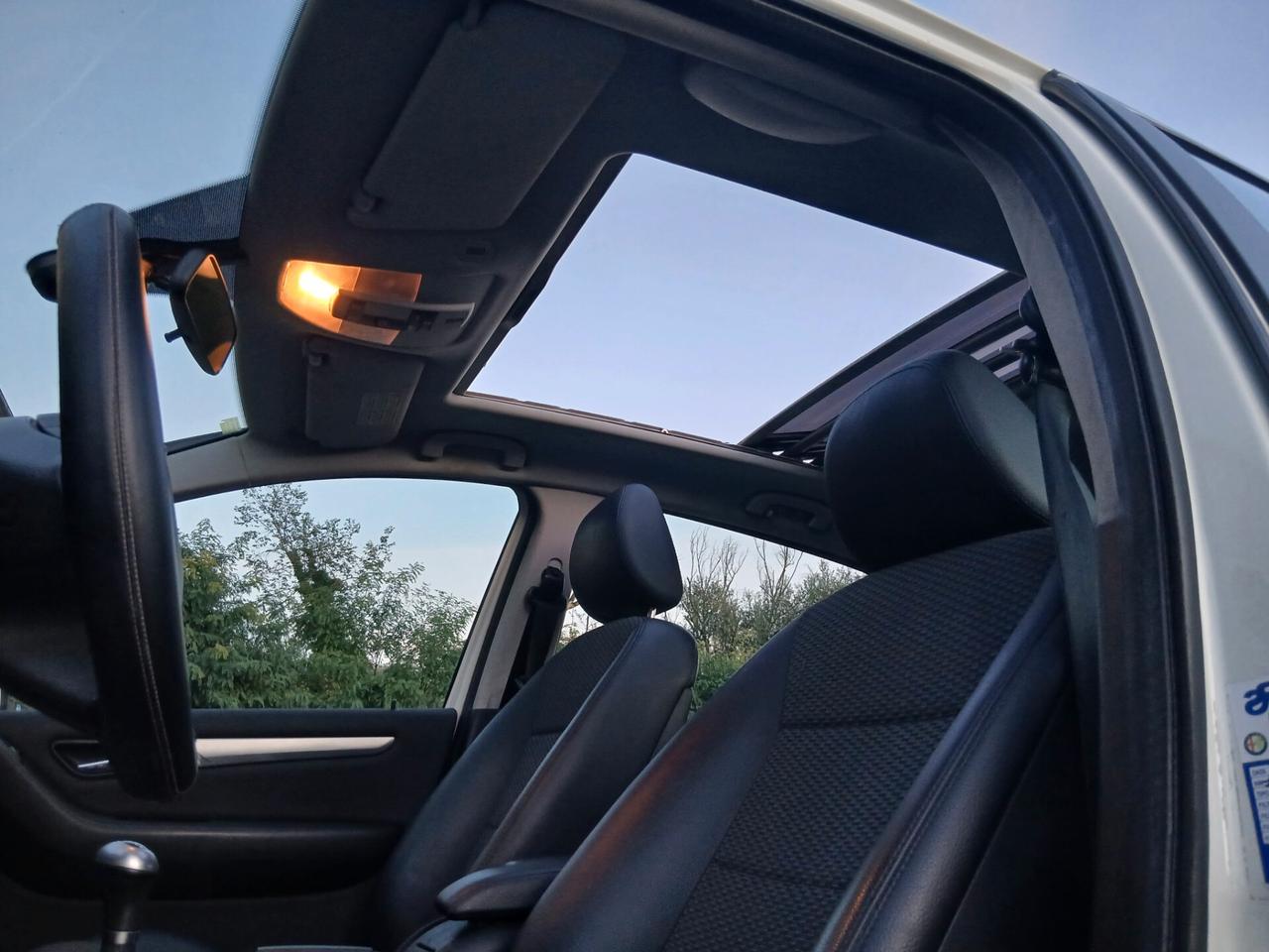 Mercedes-benz B 180 CDI Sport