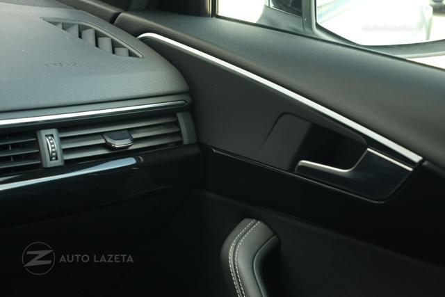 AUDI A4 allroad 40 TDI 204 CV S tronic