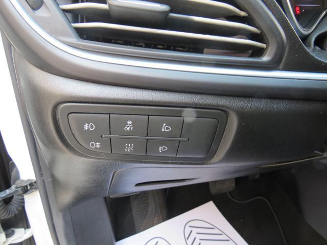 FIAT Tipo 1.6 Mjt S&S DCT SW Lounge
