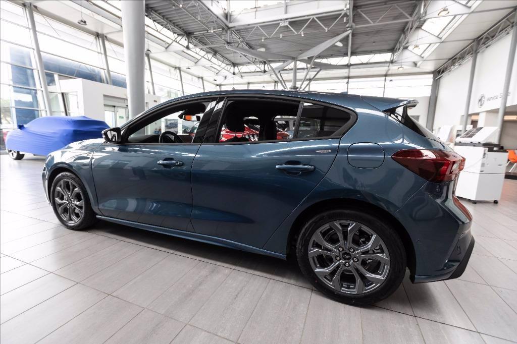 FORD Focus 1.0t ecoboost h ST-Line 125cv del 2024