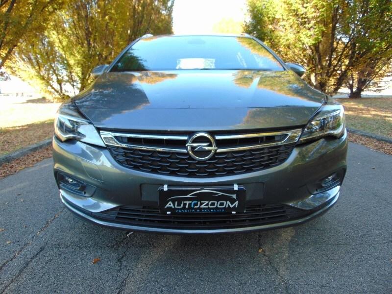 OPEL Astra 5ª serie Astra 1.4 Turbo 110CV EcoM...