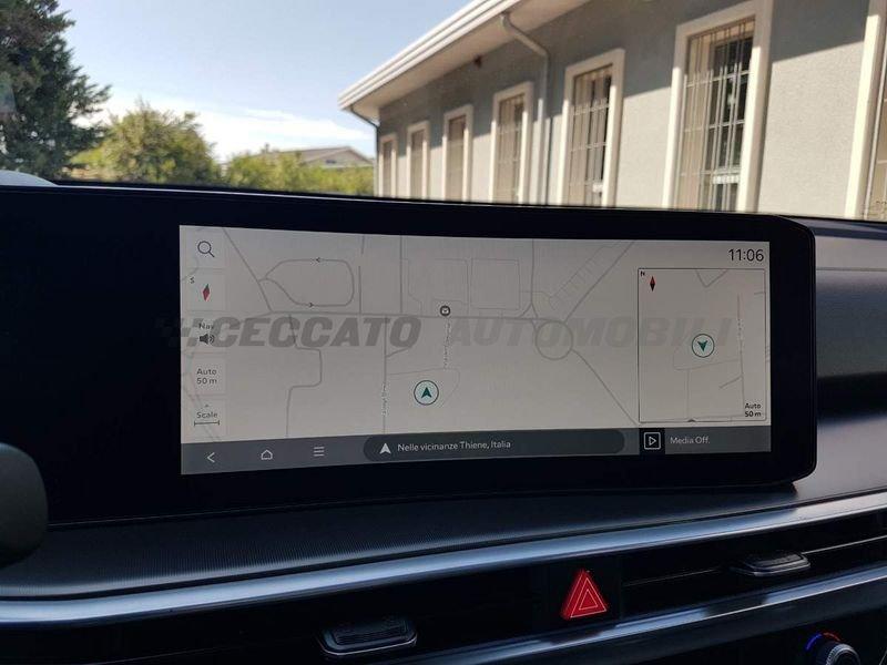 KIA Sorento Sorento 2.2 crdi Evolution 4wd dct8