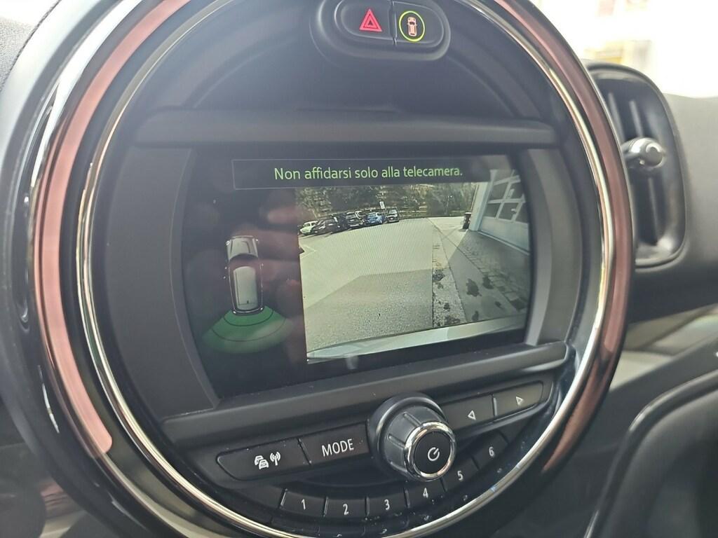 Mini Cooper 1.5 Baker Street Steptronic