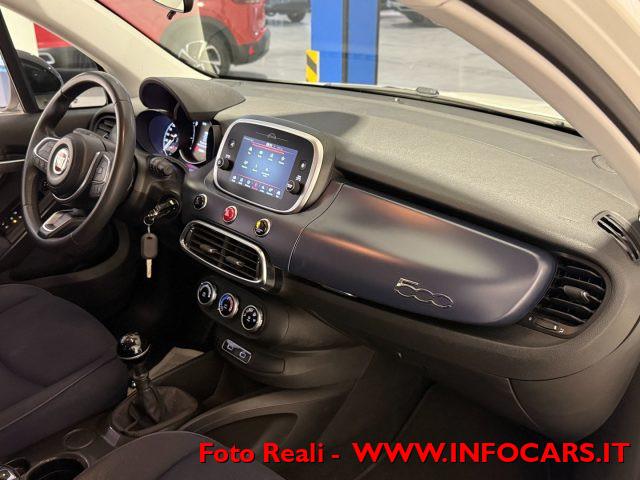 FIAT 500X 1.3 MultiJet 95 CV Club - PROMO