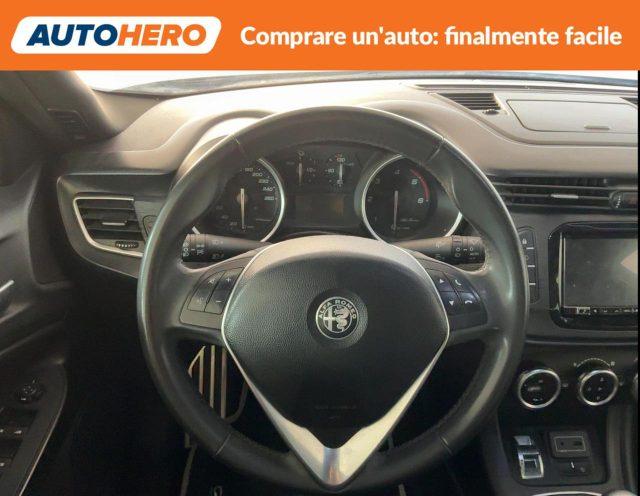 ALFA ROMEO Giulietta 1.6 JTDm 120 CV B-Tech