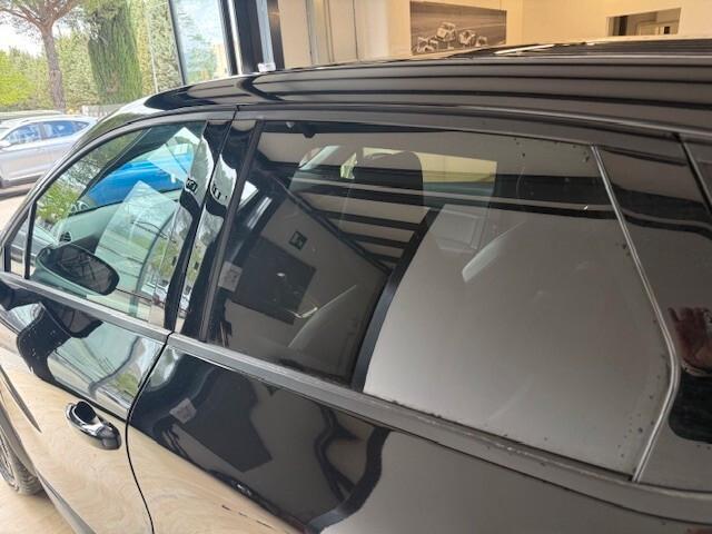 Renault Captur Full Hybrid E-Tech 145 CV Rive Gauche "CONTO VENDITA"