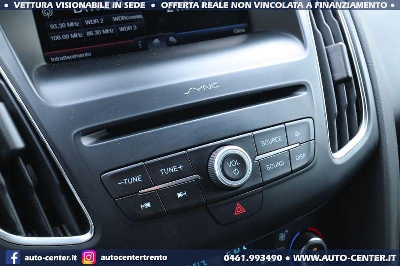 Ford Focus RS 2.3 350CV AWD Performance Pack