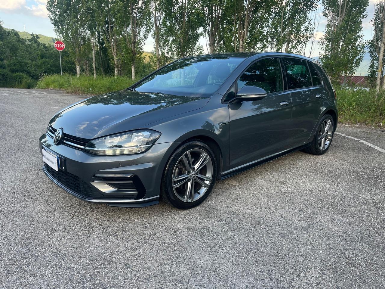 Volkswagen Golf 1.6 TDI 115 CV 5p. Executive BlueMotion Technology