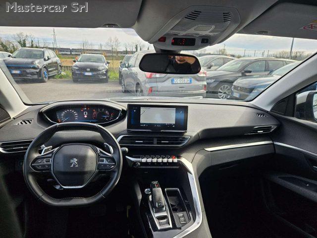 PEUGEOT 3008 3008 II 2021 1.5 bluehdi Active Business s GE867CP