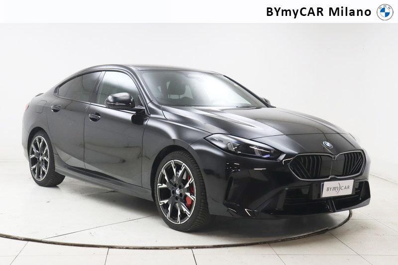 BMW Serie 2 Gran Coupe 218 d MSport Pro DCT