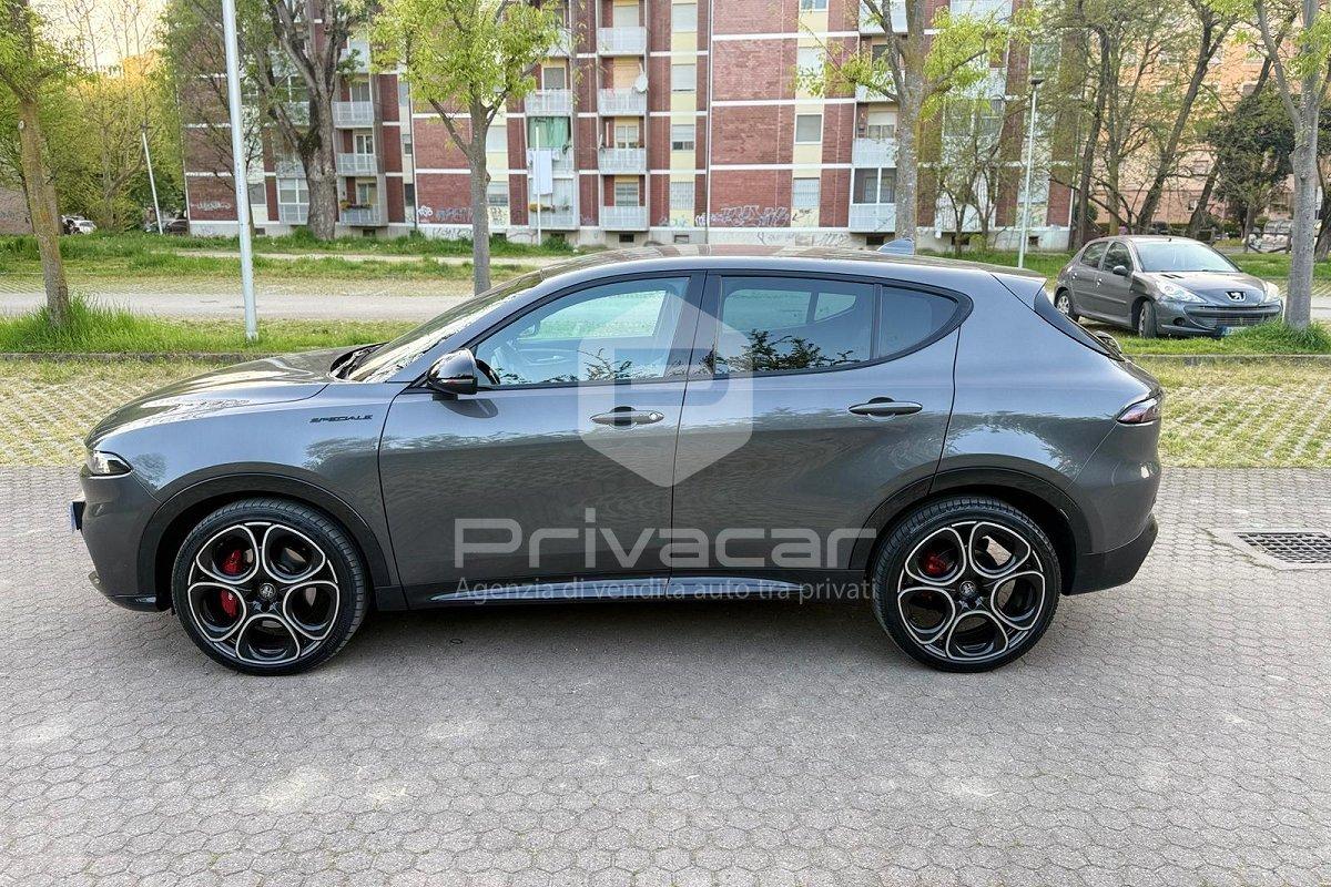 ALFA ROMEO Tonale 1.5 160 CV MHEV TCT7 Edizione Speciale