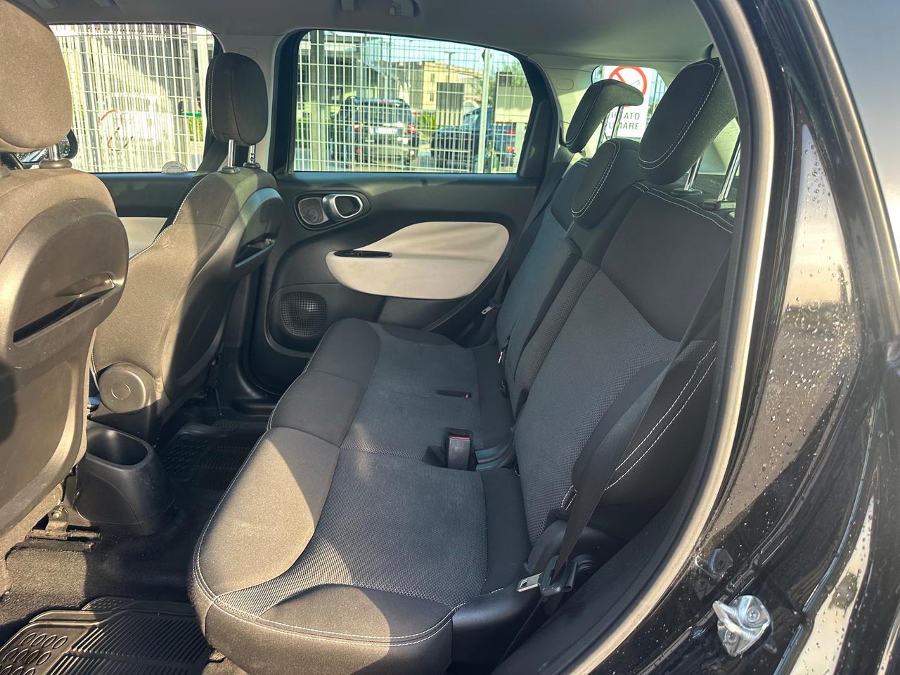 Fiat 500L 1.3 Multijet 85 CV Trekking