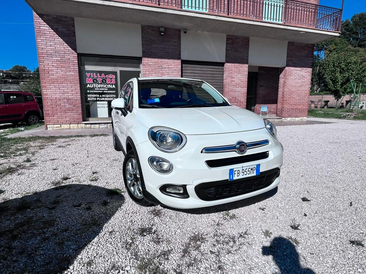 Fiat 500 1.3 Multijet 16V 95 CV