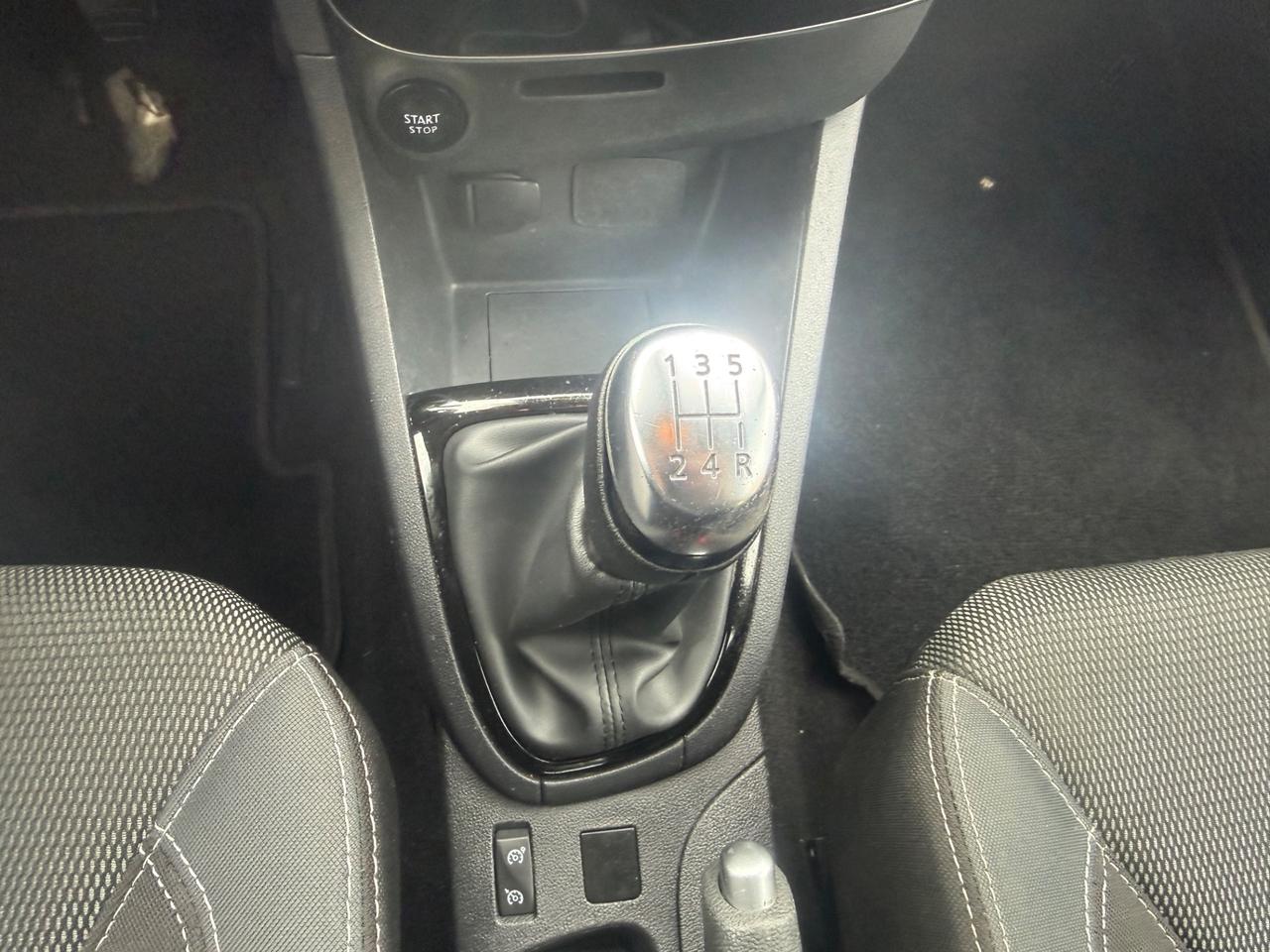 Renault Clio TCe 12V 90 CV GPL Start&Stop 5 porte Energy Life