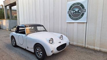 Austin Healey Sprite HTP CSAI