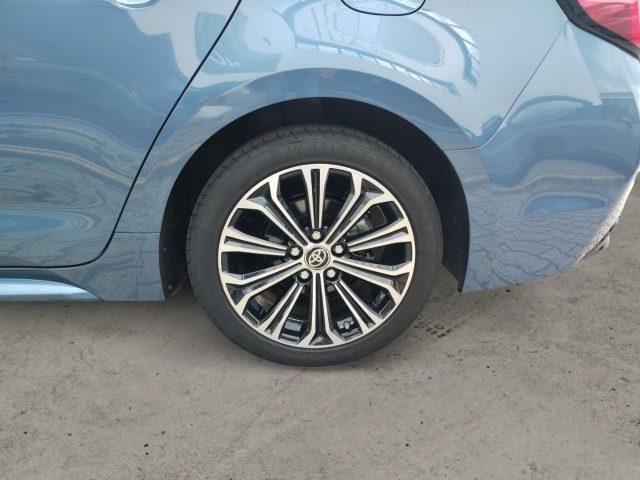 TOYOTA Corolla Touring Sports 2.0 Hybrid Business
