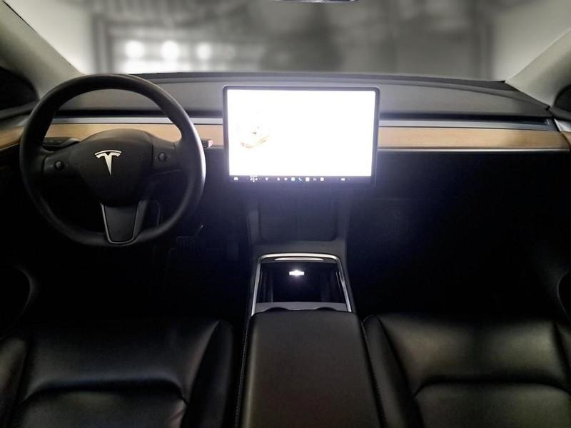 TESLA MODEL Y 75 KWH DUAL MOTOR LONG RANGE 4WD AUT. 5 PORTE SUV