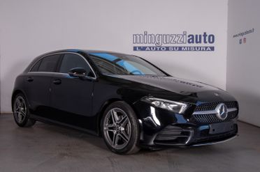 Mercedes-Benz A 180 Premium Amg Auto 136cv