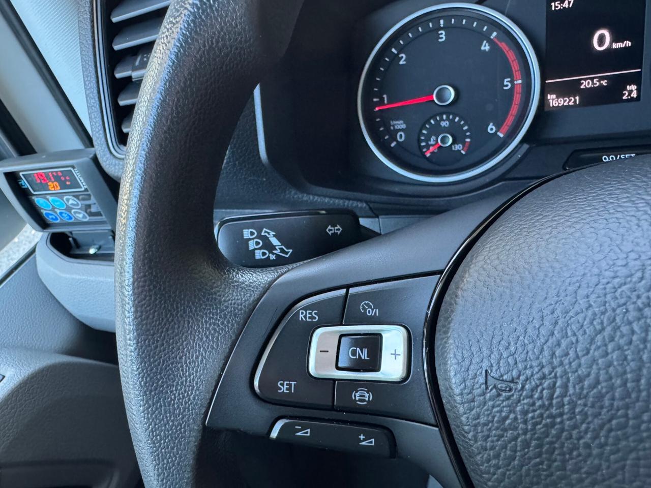 Volkswagen Crafter 2.0 TDI FRIGO 0° GARANZIA24MESI