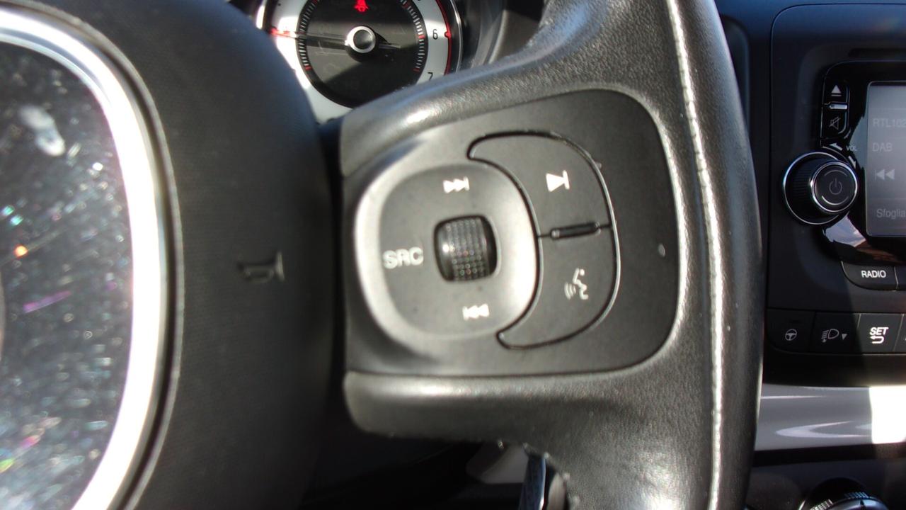 Fiat 500L 1.3 Multijet 95 CV Pop Star