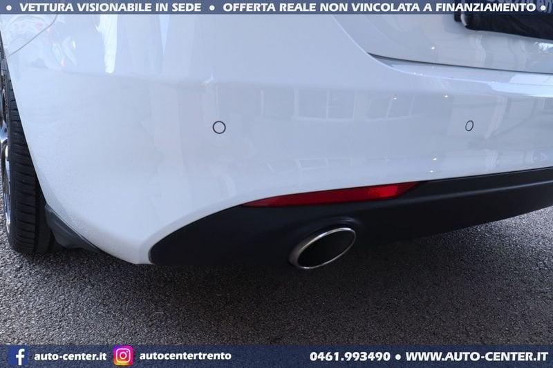 Alfa Romeo Giulia 2.0 Turbo 200CV AT8 Super