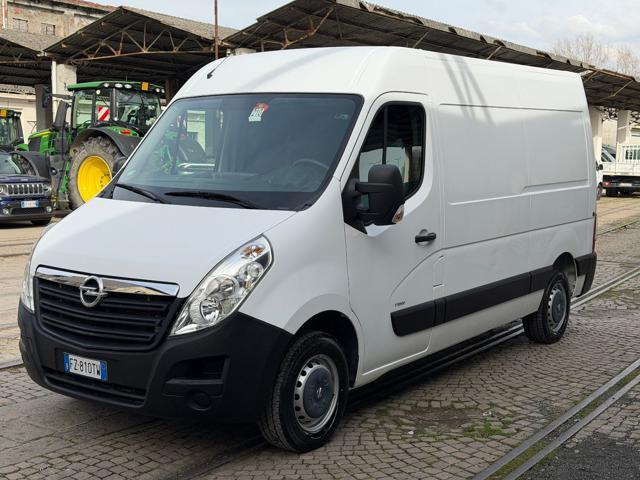 OPEL Movano 33 2.3 CDTI 130CV PM-TA FWD Furgone