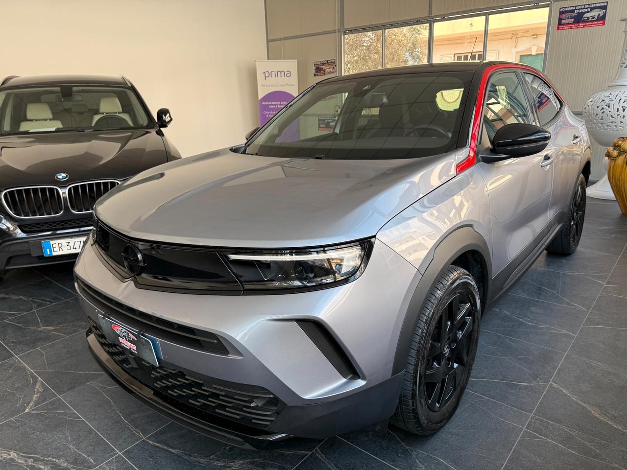 Opel Mokka 1.2 Turbo 136 CV GS