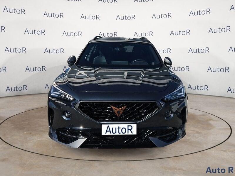 CUPRA Formentor Formentor 2.0 tdi 4drive 150cv dsg
