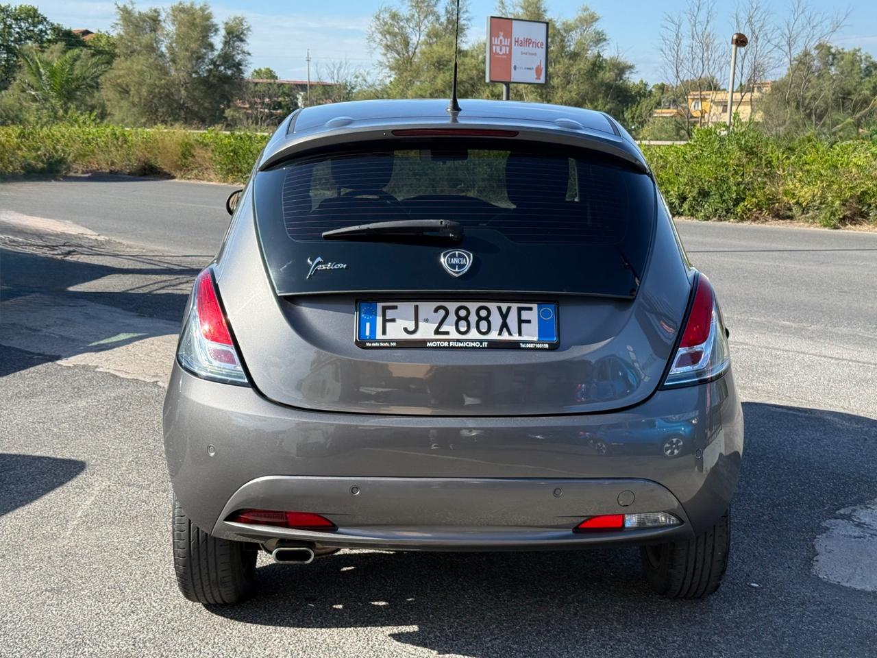Lancia Ypsilon 1.3 MJT 95cv Gold