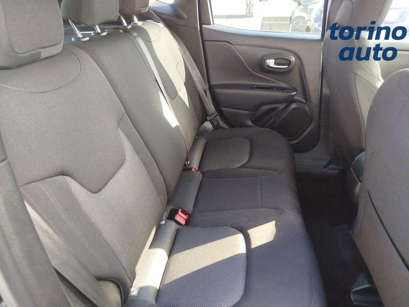 Jeep Renegade Renegade 1.0 T3 LIMITED GPL