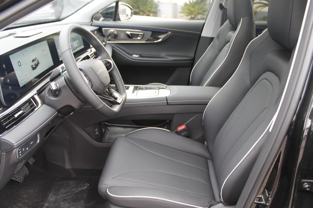 Omoda 5 1.5 TGDi Super Hybrid System 224 CV Premium
