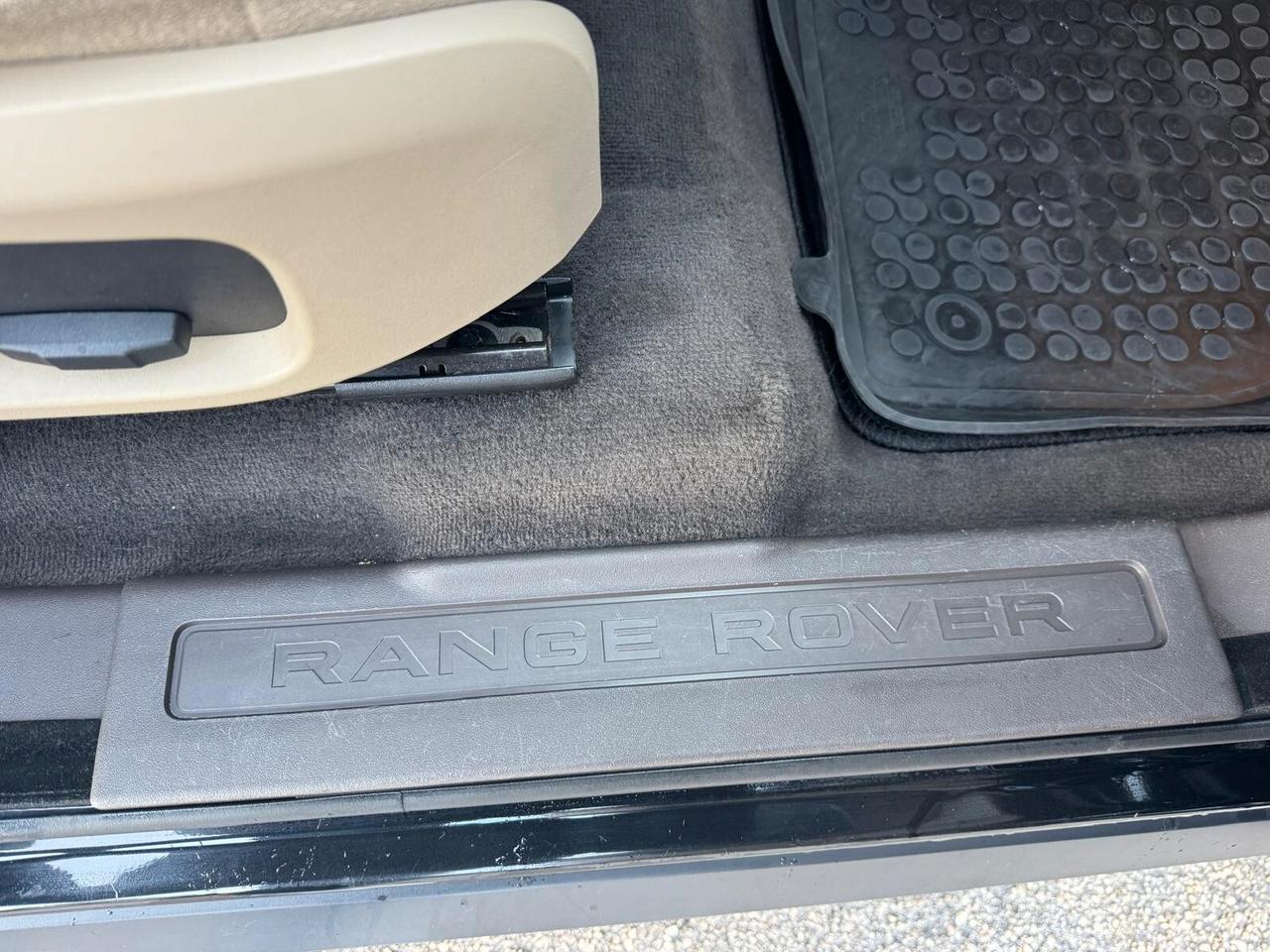 RANGE ROVER EVOQUE 2.0 TD4 150 CV 5p. HSE Dynamic 120000KM