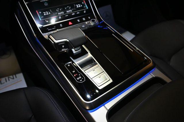 AUDI Q8 50 TDI Q.TIP.286CV S-LINE TET.22"CAM SOSP.CAM FULL