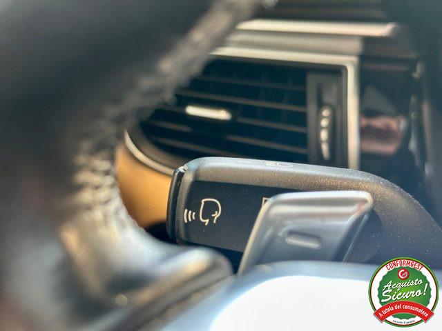 PORSCHE Macan 3.0 S Diesel *TETTO*PASM*BOSE*