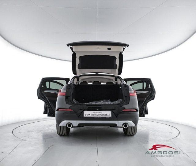 BMW X4 xDrive20d x-Line