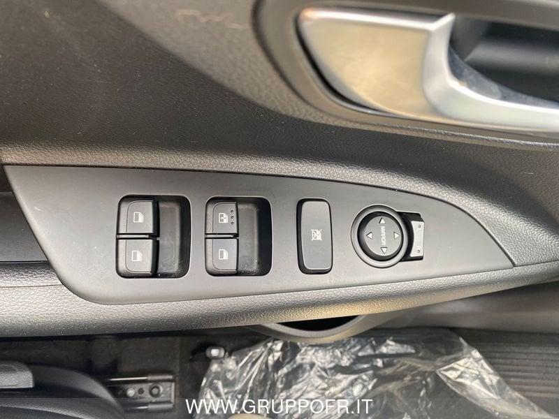 KIA Rio 4ª serie 1.0 T-GDi 100 CV MHEV iMT Style