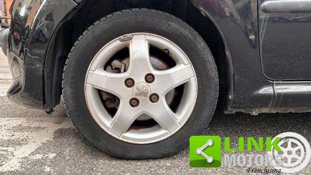 PEUGEOT 107 1.4 HDi 3p. Sweet Years